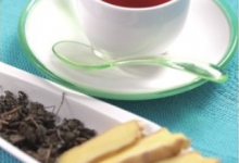 【每日一道养生茶】疏风解表茶—姜苏红糖茶