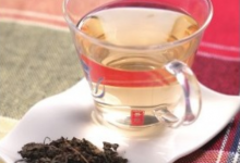 【每日一道养生茶】祛风散寒，通窍止痛-辛荑花茶