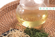 【养生茶怎么搭配】失眠易怒健忘就喝灯心竹叶茶