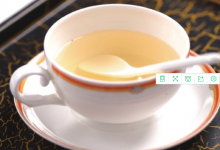 【哪种花茶最好】养血安神-枣仁丹参茶