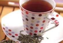 【哪种花茶最好】脑供血不足怎么办？补中益气-专心茶