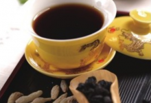 【哪种花茶最好】记忆力减退，头昏目眩怎么办？养阴润肺，补肾养心-醒脑茶