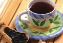 【养肝明目茶】滋补肝肾，养血明目-养血明目饮