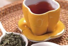 【养肝明目茶】祛风止痒-目痒茶