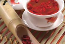 【养肝明目茶】视力减退、老年性畏光-黄芪枸杞茶