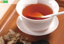 【养肝明目茶】祛风、固表、止泪-爽眼茶