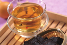 【养肝明目茶】羞明酸涩、眼睫无力-补目汤