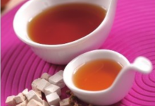 【养肝明目茶】补益心气、开窍安神明目-补心开窍饮