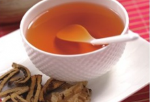 【花茶配方大全】滋阴，增液，明目—滋阴明眸饮