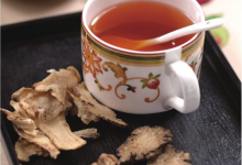 【花茶配方大全】视力疲劳、眶上神经痛——当归养目汤