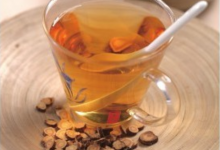 【花茶配方大全】清热、泻火、明目——黄芩茶