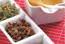 【花茶配方大全】清热解毒、散结消肿——解毒散结汤