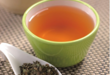 【养生茶怎么搭配】疏风、清热、解表-桑菊茶