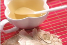 【养生茶怎么搭配】清热、润肺、利咽-玉蝴蝶茶