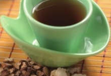 【花茶配方大全】宣肺、止咳、化痰-桔梗甘草茶