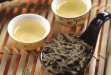 【花茶配方大全】防治龋齿、提神沁脾-茵绿茶