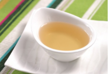 【花茶配方大全】补肾益精-益肾茶饮