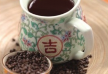 【花茶配方大全】清热、排石、利尿、利胆-骨碎补茶