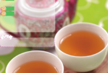 【花茶配方大全】清热、排石、利尿、利胆-金钱草茶