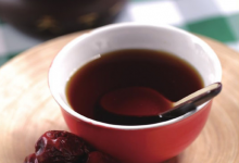 【花茶配方大全】补肝益肾、益气养血-延年益肾茶