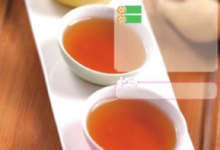 【花茶配方大全】利尿泄热，降压-玉米须茶