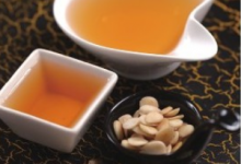 【花茶配方大全】补气活血、养血-补气增回茶