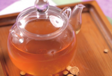 【养生茶怎么搭配】补益肝肾，强健筋骨–桑寄生茶