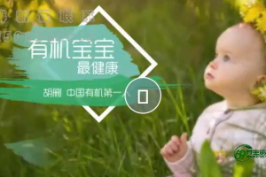 【美好生活】有机宝宝最健康-育儿健康讲座