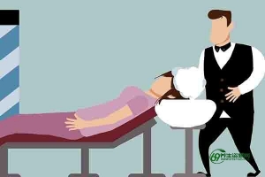 脱发严重是什么原因引起的女性16岁（头发脱发严重是什么原因）