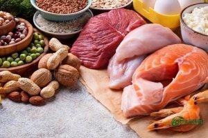 新陈代谢是啥意思（新陈代谢慢的人怎么提高代谢）