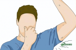 腋臭怎么解决彻底无味（腋臭怎么解决方法）