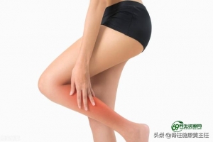 小腿肌肉酸痛是怎么回事啊怎么缓解（小腿肌肉酸痛是怎么回事啊吃什么药）