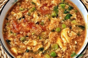 养胃粥煮多久（养胃粥的做法大全）