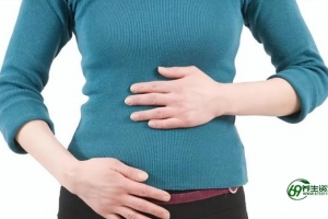肚脐周围疼是怎么回事女性(肚脐周围疼,想上厕所,但是拉不出来)