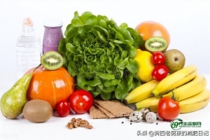 男人瘦身减肥方法(男人减肥的方法)