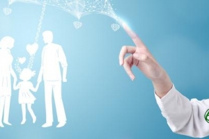 牛皮癣遗传(点状牛皮皮癣会遗传下一代吗)