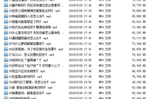 人人都需要的性爱锦囊，51堂两性知识，性学课-下载两性技巧两性技巧