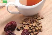 【哪种花茶最好】精神紧张、易失神心悸怎么办？养心安神-甘麦大枣茶