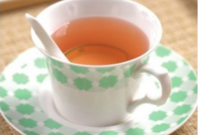 【哪种花茶最好】神经紧张，胸闷不舒就喝合欢花茶