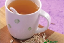 【养生茶怎么搭配】清热解毒、消水利尿-茅根茶